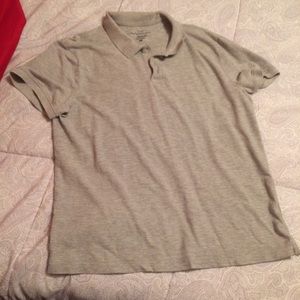 H&M polo shirt